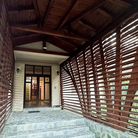 Impala Sinaia - Gazelle Daire Dış mekan fotoğraf
