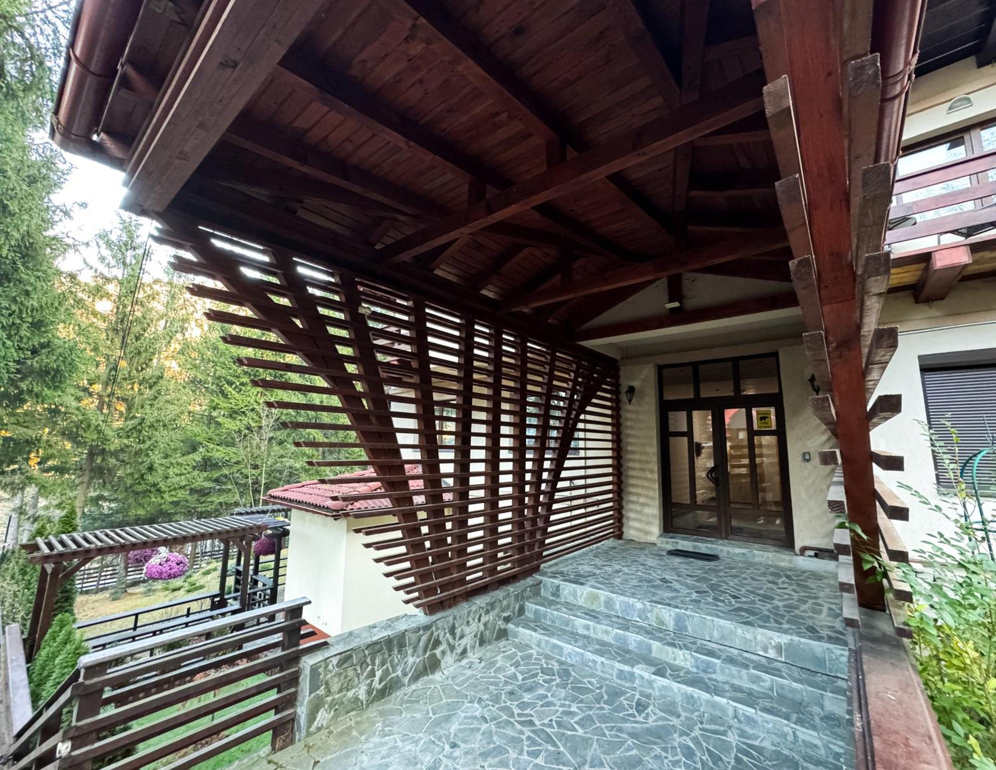 Impala Sinaia - Gazelle Daire Dış mekan fotoğraf